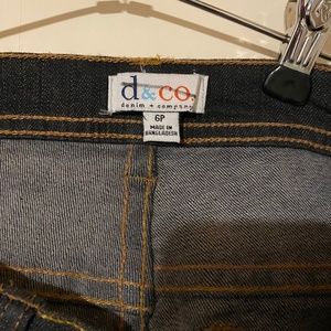 Denim & Company new jeans